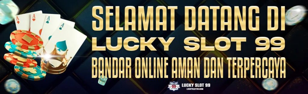 Luckyslot99 wap